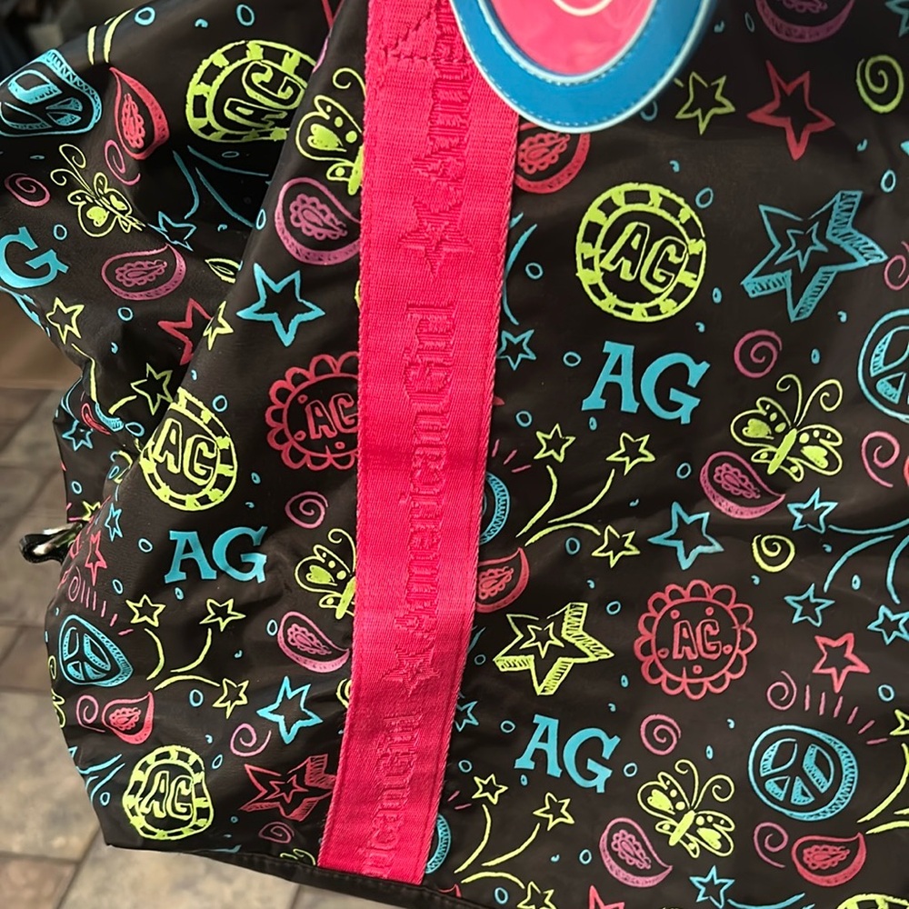 American girl large tote - Picture 9 of 10